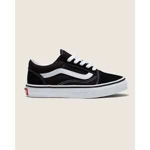 VANS Youth Kids 2 Old Skool Skate Shoe Sneakers